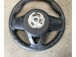 Руль Mini One - Cooper Coupe R56 2005 - 2014 года