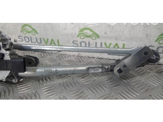 Моторчик дворников 61617161711 BMW 3 E90 E91