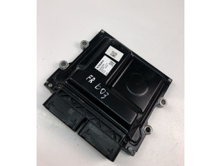 Блок управления двигателя 32242005, FR230   Volvo XC90