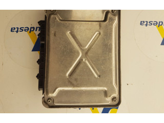 Блок управления коробки передач 8200792976 Renault Trafic II (X83)