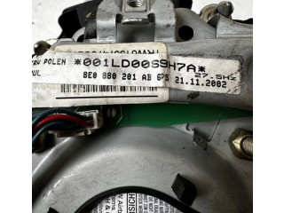 Блок управления 3Q0959435N Audi Q3 F3