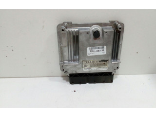 Блок управления BOSCH Audi A4 Allroad