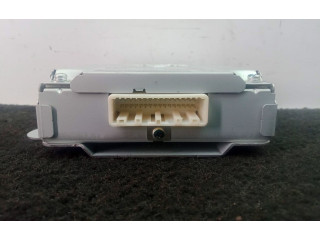 Блок комфорта 284A13266R Renault Scenic III - Grand scenic III