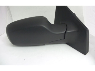 Зеркало (механическое) Renault Clio III 2005 - 2012 года