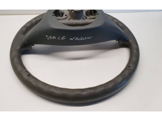 Руль Mitsubishi Space Star  1998-2005 года 6628053420      