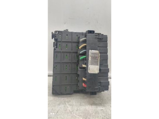 Подушка безопасности водителя 9650664080, 9650664080   Peugeot 307