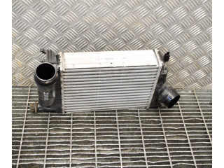 Интеркулер 144614EA1A, M166253A Nissan X-Trail T32 1.6