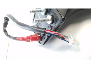 Zpětné zrcátko pravé Toyota RAV 4 (XA50) 2020 E4045428