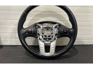 Руль KIA Ceed  2006 - 2012 года 561101H670AAU, 561101H670AAU      