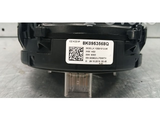 Подрулевой шлейф SRS 8K0953568Q, 8K0953568D Audi Q5 SQ5