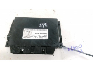 Блок управления коробкой передач A0345452432, 5WP20010AK SsangYong Rexton