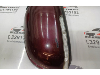 Зеркало (механическое) 3T2857508BT   Skoda Superb B6 (3T)  