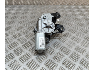 Моторчик заднего дворника 2K5955711A, W000086082 Volkswagen Caddy