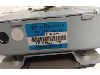 Блок управления 8712031210, 8712031210 SsangYong Actyon