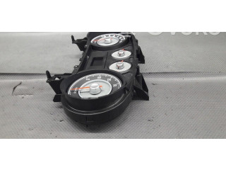 Přístrojová deska Fiat Punto Evo 2014 5550050900