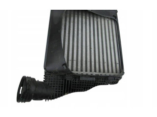 Интеркулер 95B145804B Porsche Macan (95B)