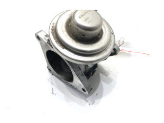 Клапан EGR Skoda Octavia Mk2 (1Z)