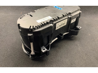 Панель приборов 5L0920800T, VD104819 Skoda Yeti (5L)