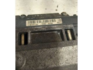 Vstřikovací čerpadlo 0281011055 Opel Zafira A