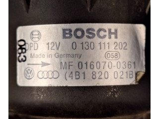 Вентилятор печки    0130111202, 4B1820021B   Audi A6 S6 C5 4B