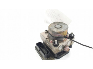 Блок АБС 13474250   Opel  Meriva B  2010-2016 года