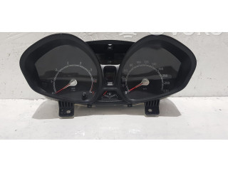 Поршень Комплект зажигания Ford Fiesta