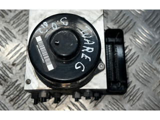 Блок АБС 7L0907379G, 00008654D1   Volkswagen  Touareg I  2002 - 2010 года