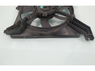 Вентилятор радиатора 253862C000 Hyundai Coupe