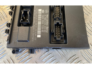 Блок комфорта A1695454332, 5DK00872816   Mercedes-Benz A W169   