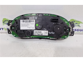 Панель приборов 248100770R Dacia Dokker