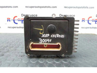 Блок управления двигателем Блок управления P56041328AI   Jeep Grand Cherokee (WJ)