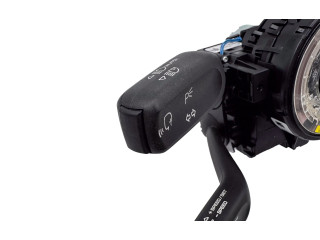 Подрулевой шлейф SRS 95B953568G, 95B953502BE Porsche Macan