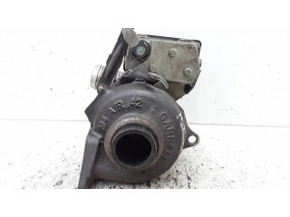 Turbodmychadlo Турбина 4U3Q6K682BJ Citroen C6 2.7