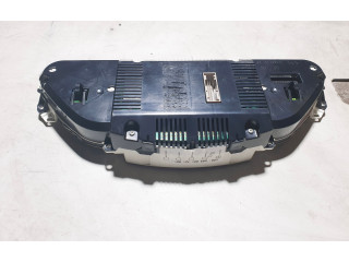 Přístrojová deska  Audi A6 Allroad C6 2009 4F0910930A, 4F0920931F  