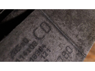 Дроссельная заслонка