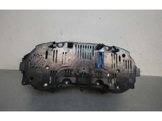 Geschwindigkeitsmesser Cockpit 3T1920841E Skoda Superb B6 (3T)