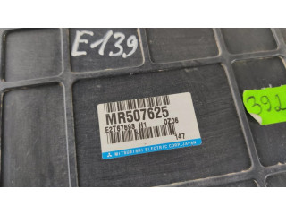 Řídící jednotka MR507625, E2T67693   Mitsubishi Galant 2000