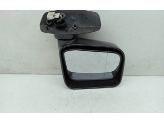Зеркало электрическое Mitsubishi Space Wagon 1992 - 1998 года