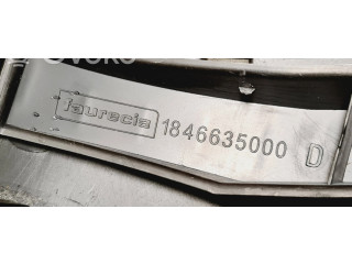 Подушка безопасности пассажира 1400119680, CB101650 Citroen C8