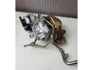 Turbodmychadlo Турбина HMLGT0182R Renault Austral