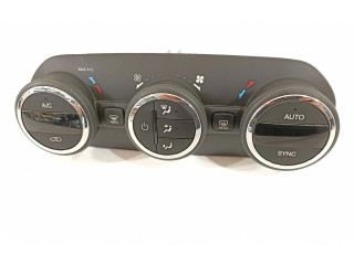 Блок управления климат-контролем 7356577930, 838742Z Jeep Renegade