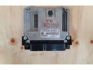 Блок управления двигателем Блок управления 03L906018HS Audi A1