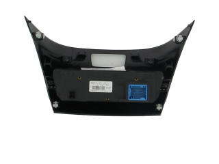 Блок управления климат-контролем 9819570680 Peugeot 2008 I