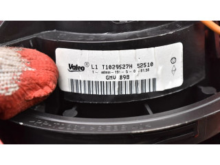 Вентилятор печки T1029527H, T1029527H Renault Clio I