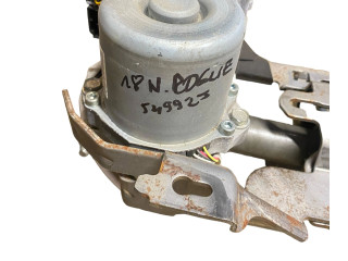 Рулевая рейка 488105HR0A, PA67Z08719 Nissan Rogue 2013 - 2020 года