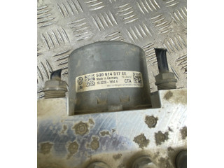 Блок АБС 5Q0614517EE   Skoda  Kodiaq  2017 - 2024 года