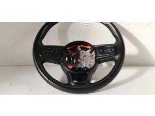 Руль Jeep Wrangler   -  года 6CB551X7AD      