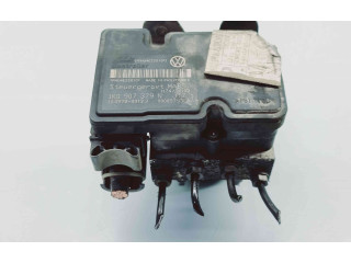 Блок АБС    Skoda  Octavia Mk2 (1Z)  2004 - 2013 года