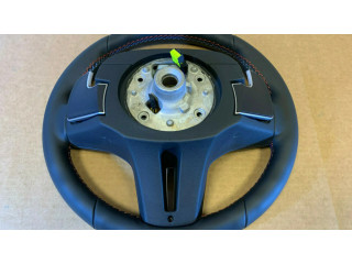 Volant BMW X4M F98 2020 32308094391, 32307855723