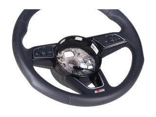 Руль Audi A1  2018 -  года 82A419091E      